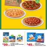 Bodega Aurrera Tianguis de frutas y verduras Precio Bodega al 28 de mayo 2026