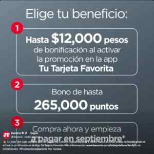 Imagen de la promo