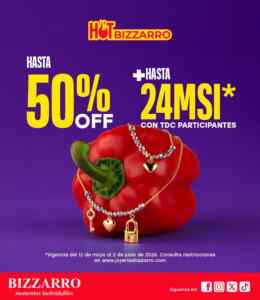 Imagen de la promo