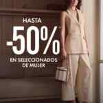 Día de las Madres C&A: Hasta 50% de descuento en seleccionados de mujer