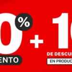 Promo Charly: Hasta 50% de descuento + 10% adicional Promo Charly: Hasta 50% de descuento + 10% adicional