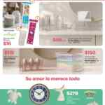 Folleto Chedraui Día de las Madres al 11 de mayo 2026
