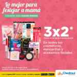 Ofertas Fin de semana Chedraui: 3x2, 4x3, hasta 30% de bonificación y más al 11 de mayo 2026