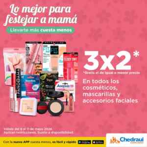 Imagen de la promo