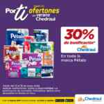 Ofertas Fin de semana Chedraui: 3x2, 4x3, hasta 30% de bonificación y más al 18 de mayo 2026