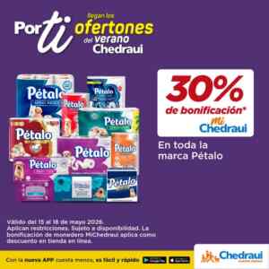 Imagen de la promo