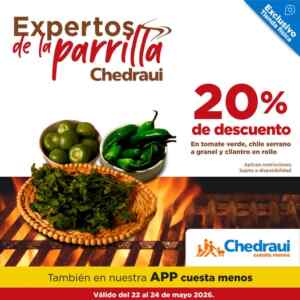 Imagen de la promo