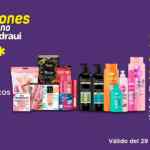 Ofertas Fin de semana Chedraui: 3x2, hasta 30% de bonificación y más al 1 de junio 2026