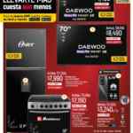 Folleto Chedraui Pre Hot Sale 2026 del 15 al 24 de mayo 2026