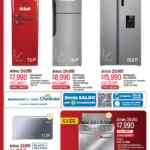 Folleto Chedraui Pre Hot Sale 2026 del 15 al 24 de mayo 2026
