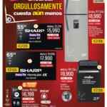 Folleto Chedraui Hot Sale 2026 del 25 mayo al 2 de junio 2026 Folleto Chedraui Hot Sale 2026 del 25 mayo al 2 de junio 2026
