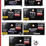 Folleto Chedraui Hot Sale 2026 del 25 mayo al 2 de junio 2026