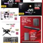 Folleto Chedraui Hot Sale 2026 del 25 mayo al 2 de junio 2026