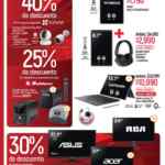 Folleto Chedraui Hot Sale 2026 del 25 mayo al 2 de junio 2026