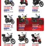 Folleto Chedraui Hot Sale 2026 del 25 mayo al 2 de junio 2026