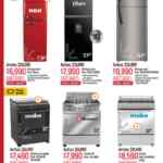 Folleto Chedraui Hot Sale 2026 del 25 mayo al 2 de junio 2026