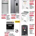 Folleto Chedraui Hot Sale 2026 del 25 mayo al 2 de junio 2026