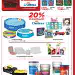 Folleto Chedraui Hot Sale 2026 del 25 mayo al 2 de junio 2026