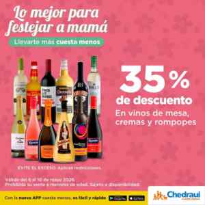 Imagen de la promo