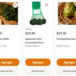 Martimiércoles Chedraui de frutas y verduras 12 y 13 de mayo 2026