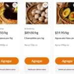 Martimiércoles Chedraui de frutas y verduras 19 y 20 de mayo 2026
