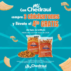 Imagen de la promo