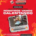 Free Pass City Club: Compra sin membresía del 14 al 17 de mayo 2026