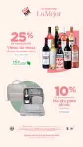 Imagen de la promo