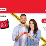 Hot Sale 2026 City Club: Hasta 60% de descuento + meses sin intereses