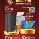 Folleto Mayo Espectacular City Club al 31 de mayo 2026