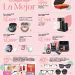 Folleto Mayo Espectacular City Club al 31 de mayo 2026