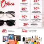 Folleto Mayo Espectacular City Club al 31 de mayo 2026