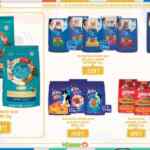 Folleto de Mascotas La Comer al 20 de mayo 2026 con 2do a mitad de precio y más