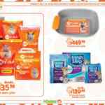 Folleto de Mascotas La Comer al 20 de mayo 2026 con 2do a mitad de precio y más