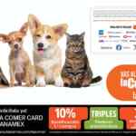 Folleto de Mascotas La Comer al 20 de mayo 2026 con 2do a mitad de precio y más