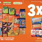 Folleto La Comer Temporada Naranja 2026: 4x2 en todos los Shampoos, Acondicionadores, Jabones de tocador y más Folleto La Comer Temporada Naranja 2026: 4x2 en todos los Shampoos, Acondicionadores, Jabones de tocador y más