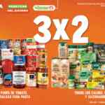 Folleto La Comer Temporada Naranja 2026: 4x2 en todos los Shampoos, Acondicionadores, Jabones de tocador y más Folleto La Comer Temporada Naranja 2026: 4x2 en todos los Shampoos, Acondicionadores, Jabones de tocador y más