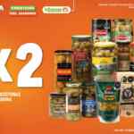 Folleto La Comer Temporada Naranja 2026: 4x2 en todos los Shampoos, Acondicionadores, Jabones de tocador y más Folleto La Comer Temporada Naranja 2026: 4x2 en todos los Shampoos, Acondicionadores, Jabones de tocador y más