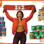 Folleto La Comer Temporada Naranja 2026: 4x2 en todos los Shampoos, Acondicionadores, Jabones de tocador y más Folleto La Comer Temporada Naranja 2026: 4x2 en todos los Shampoos, Acondicionadores, Jabones de tocador y más