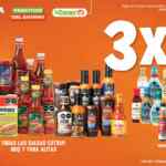 Folleto La Comer Temporada Naranja 2026: 4x2 en todos los Shampoos, Acondicionadores, Jabones de tocador y más Folleto La Comer Temporada Naranja 2026: 4x2 en todos los Shampoos, Acondicionadores, Jabones de tocador y más