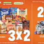 Folleto La Comer Temporada Naranja 2026: 4x2 en todos los Shampoos, Acondicionadores, Jabones de tocador y más Folleto La Comer Temporada Naranja 2026: 4x2 en todos los Shampoos, Acondicionadores, Jabones de tocador y más