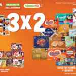 Folleto La Comer Temporada Naranja 2026: 4x2 en todos los Shampoos, Acondicionadores, Jabones de tocador y más Folleto La Comer Temporada Naranja 2026: 4x2 en todos los Shampoos, Acondicionadores, Jabones de tocador y más