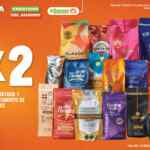 Folleto La Comer Temporada Naranja 2026: 4x2 en todos los Shampoos, Acondicionadores, Jabones de tocador y más Folleto La Comer Temporada Naranja 2026: 4x2 en todos los Shampoos, Acondicionadores, Jabones de tocador y más