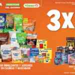 Folleto La Comer Temporada Naranja 2026: 4x2 en todos los Shampoos, Acondicionadores, Jabones de tocador y más Folleto La Comer Temporada Naranja 2026: 4x2 en todos los Shampoos, Acondicionadores, Jabones de tocador y más