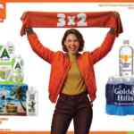 Folleto La Comer Temporada Naranja 2026: 4x2 en todos los Shampoos, Acondicionadores, Jabones de tocador y más Folleto La Comer Temporada Naranja 2026: 4x2 en todos los Shampoos, Acondicionadores, Jabones de tocador y más