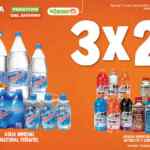 Folleto La Comer Temporada Naranja 2026: 4x2 en todos los Shampoos, Acondicionadores, Jabones de tocador y más Folleto La Comer Temporada Naranja 2026: 4x2 en todos los Shampoos, Acondicionadores, Jabones de tocador y más