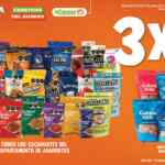 Folleto La Comer Temporada Naranja 2026: 4x2 en todos los Shampoos, Acondicionadores, Jabones de tocador y más Folleto La Comer Temporada Naranja 2026: 4x2 en todos los Shampoos, Acondicionadores, Jabones de tocador y más