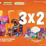 Folleto La Comer Temporada Naranja 2026: 4x2 en todos los Shampoos, Acondicionadores, Jabones de tocador y más Folleto La Comer Temporada Naranja 2026: 4x2 en todos los Shampoos, Acondicionadores, Jabones de tocador y más
