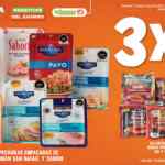 Folleto La Comer Temporada Naranja 2026: 4x2 en todos los Shampoos, Acondicionadores, Jabones de tocador y más Folleto La Comer Temporada Naranja 2026: 4x2 en todos los Shampoos, Acondicionadores, Jabones de tocador y más