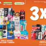 Folleto La Comer Temporada Naranja 2026: 4x2 en todos los Shampoos, Acondicionadores, Jabones de tocador y más Folleto La Comer Temporada Naranja 2026: 4x2 en todos los Shampoos, Acondicionadores, Jabones de tocador y más